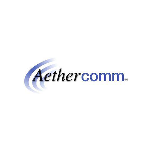 Aethercomm