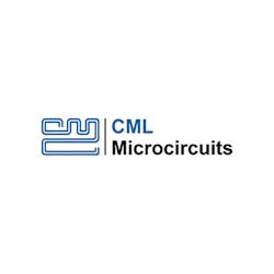 Cml Microcircuits 6065b6e2116ea