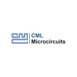 Cml Microcircuits 6065b6e2116ea Cml Microcircuits 6065b6e2116ea