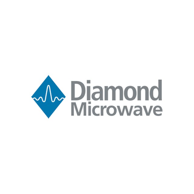 Diamond series microwave cheap