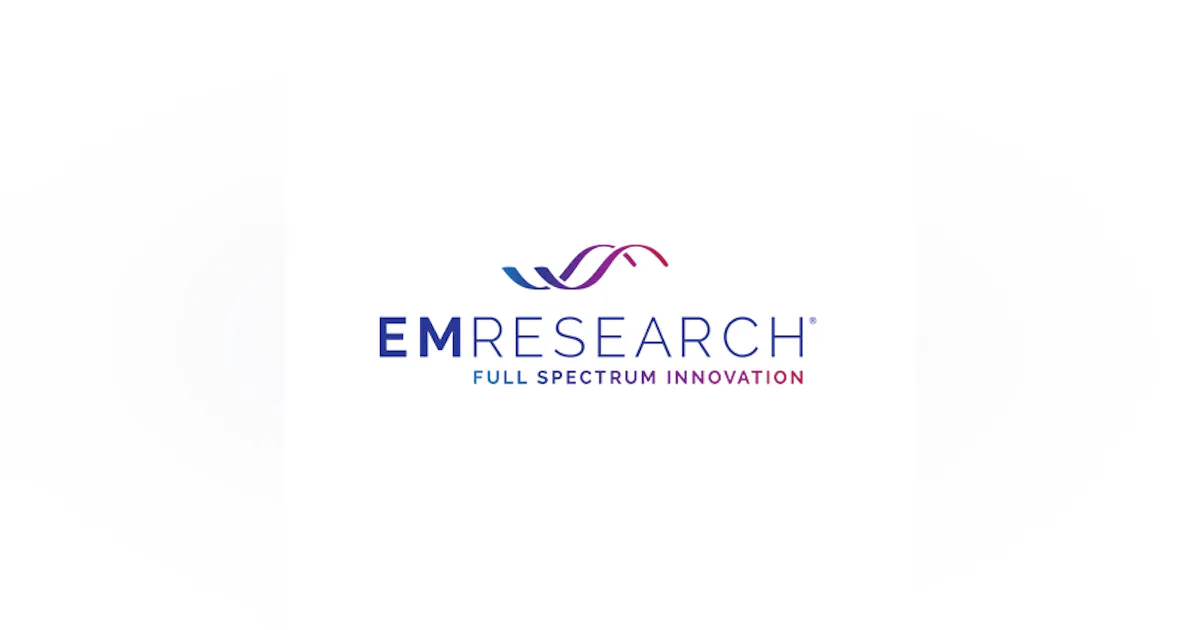 Em Research Core EM Research | Microwaves & RF