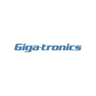 Giga Tronics