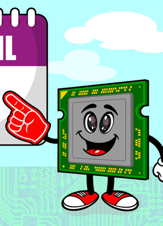 Engineering Humor cover image