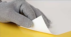 4. RO4835T laminates are low-loss, temperature circuit materials that help miniaturize multilayer PCBs through mmWave frequencies. (Courtesy of Rogers Corp.) 4. RO4835T laminates are low-loss, temperature circuit materials that help miniaturize multilayer PCBs through mmWave frequencies. (Courtesy of Rogers Corp.)