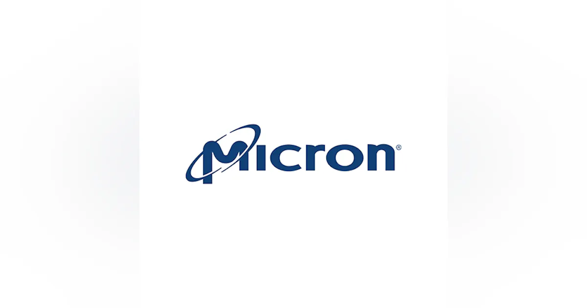 Micron Technology Logo Micron Technology From A Budding Consulting micron-technology-logo-micron-technology-from-a-budding-consulting