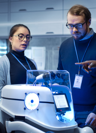 Professional Advancement cover image