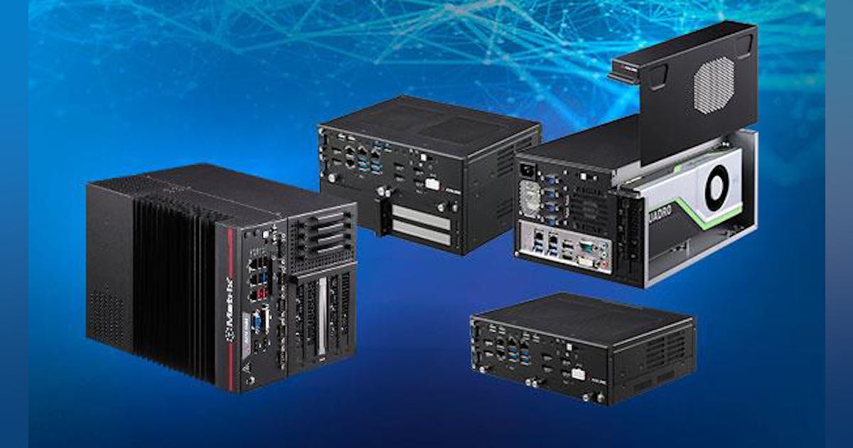 Products of the Week: Embedded | Microwaves & RF