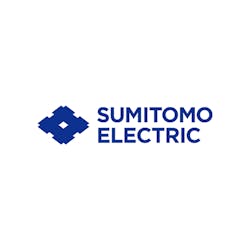 Sumitomo Electric 6073a067dbe44