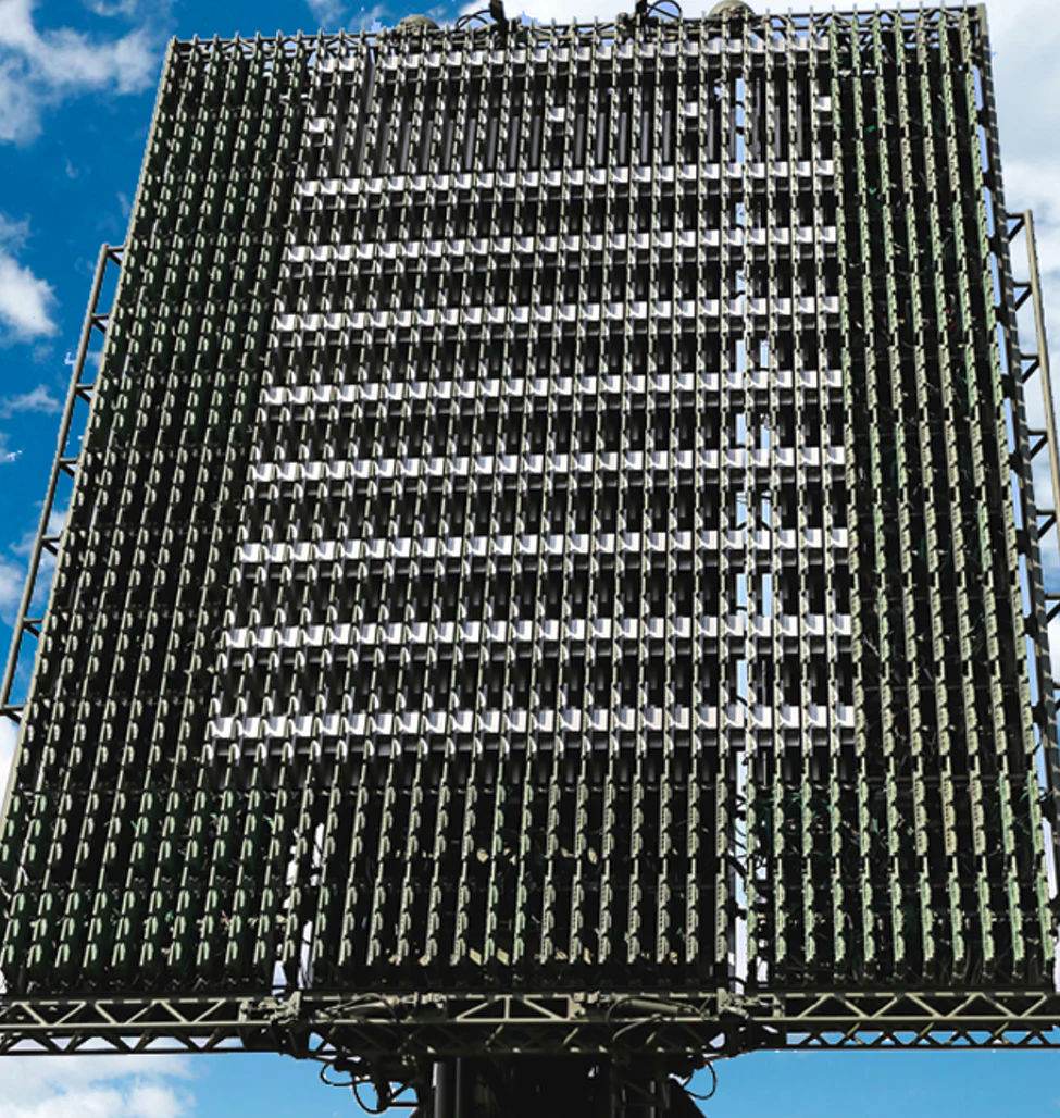 Algorithms to Antennas cover image