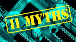 11 Myths