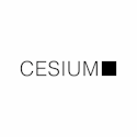 Cesium Astro