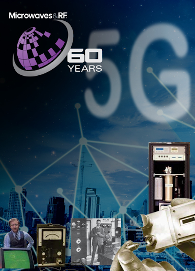Microwaves RF 60th Anniversary Microwaves RF microwaves-rf-60th-anniversary-microwaves-rf