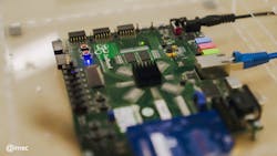 1. The openwifi radio chip allows for full control over the hardware with embedded time-synchronization features. 1. The openwifi radio chip allows for full control over the hardware with embedded time-synchronization features.