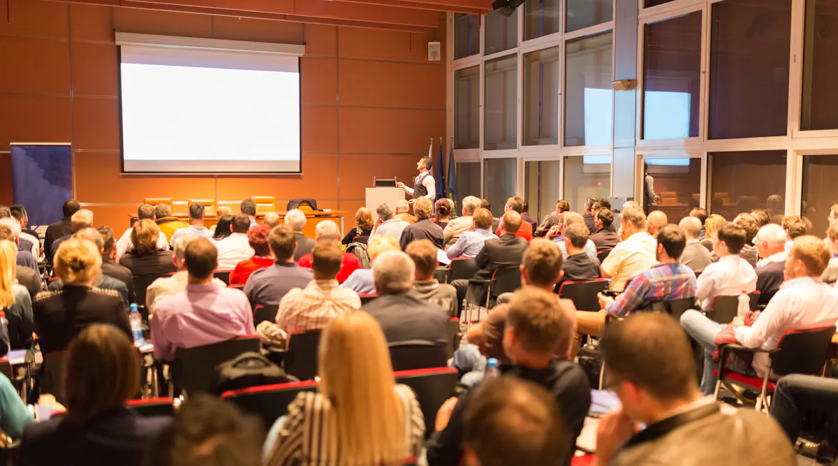 IMS 2021 Delivers A Deep and Varied Live Technical Program | Microwaves ...