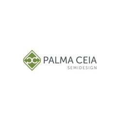 Palma Ceia Semi Design 60abc57bc2467 Palma Ceia Semi Design 60abc57bc2467