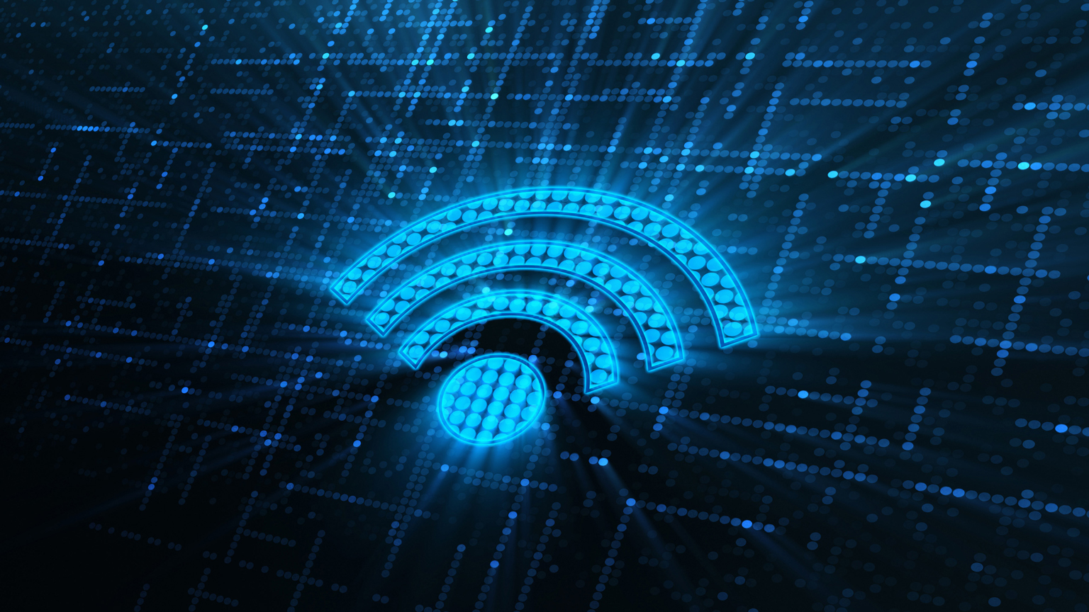 Wifi 150184710 Mobile &copy; Alexandersikov Dreamstime