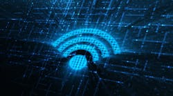 Wifi 150184710 Mobile &copy; Alexandersikov Dreamstime