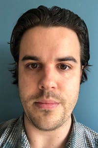 Pv Brendon Mchugh Headshot Pv Brendon Mchugh Headshot