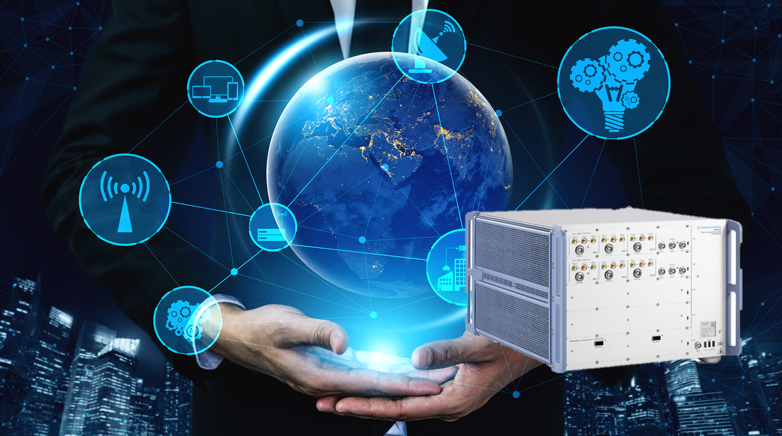 5 G World Promo 60d4cef24eaec