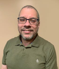 David Maliniak Head Shot David Maliniak Head Shot