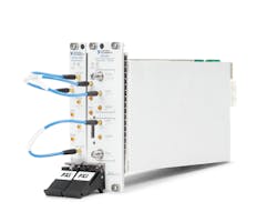 4. The VST enables validation and test of the latest 5G cellular and early Wi-Fi 7 connectivity front ends, transceivers, and user equipment. 4. The VST enables validation and test of the latest 5G cellular and early Wi-Fi 7 connectivity front ends, transceivers, and user equipment.