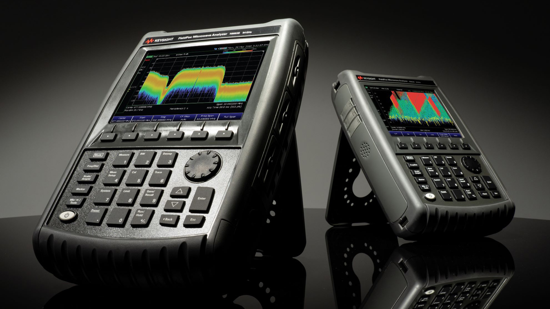 Keysight Promo