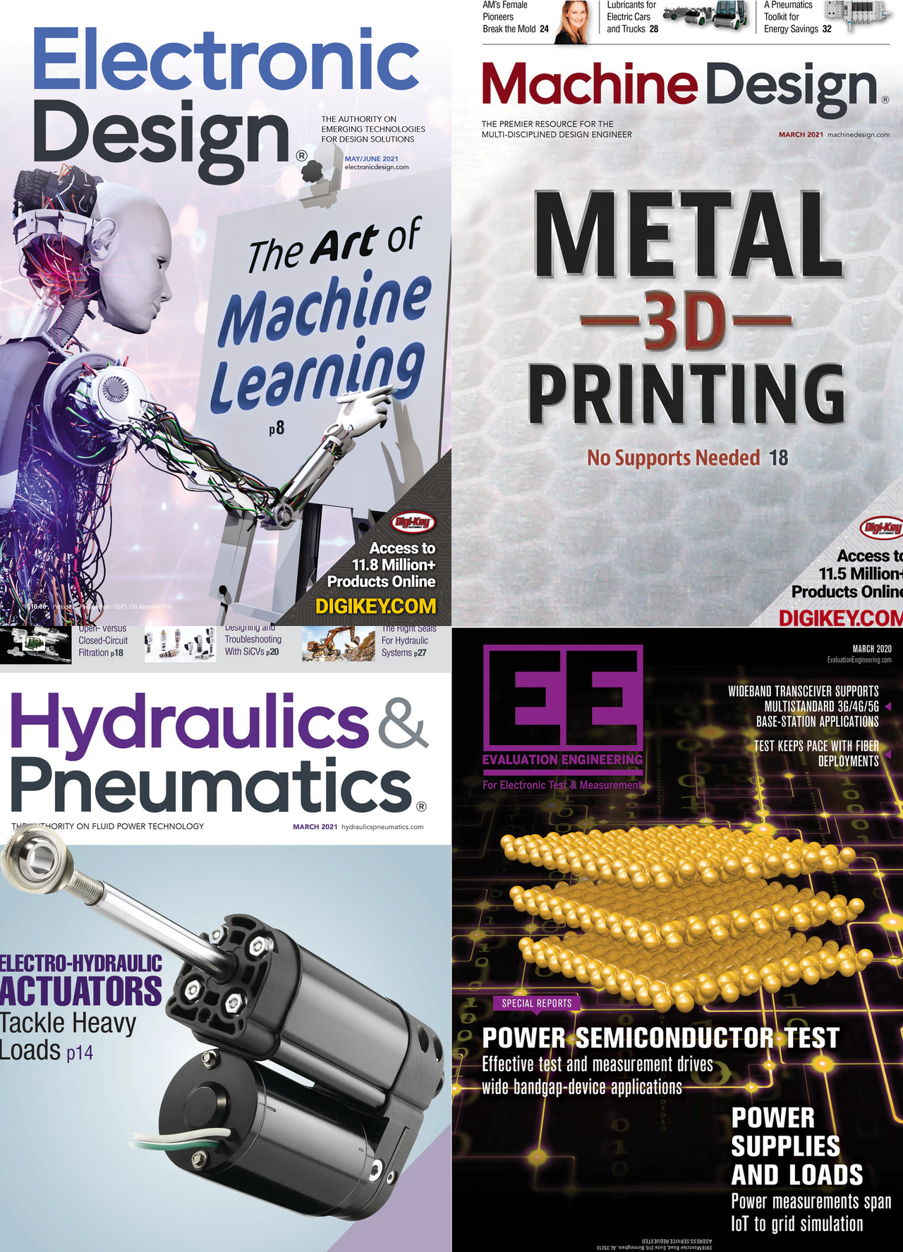 More Publications cover image