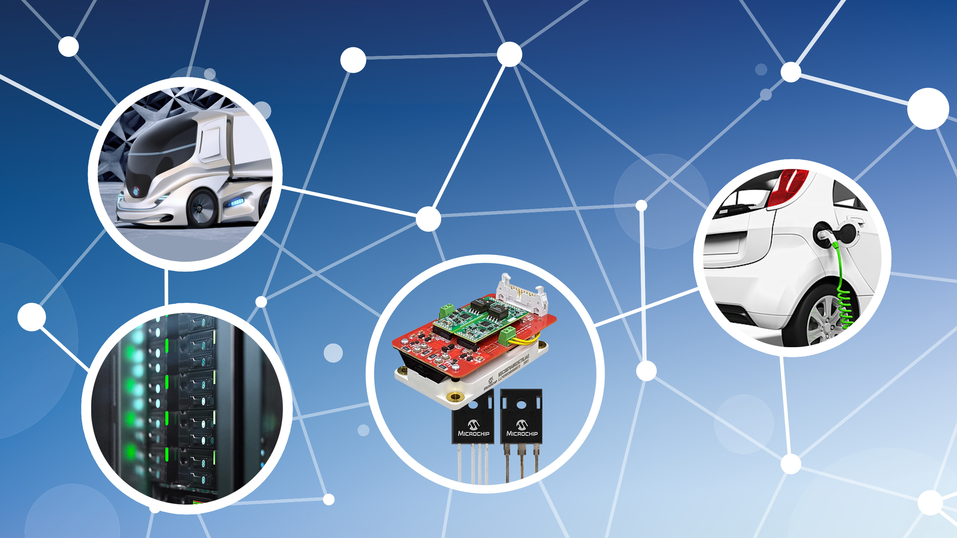 0721 Mw Microchip 1700 V Si C Mosfe Ts Promo