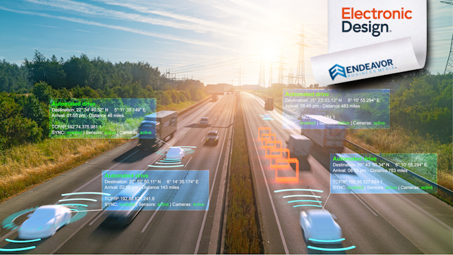 Auto Sensor Radar Ed Promo