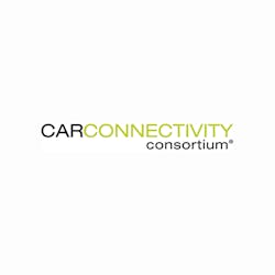 Car Connectivity Consortium 610314991f047 Car Connectivity Consortium 610314991f047