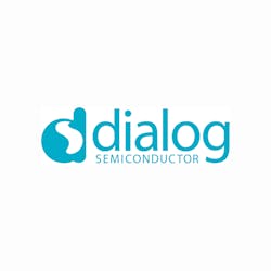 Dialog Semiconductor 610182b5ef04d