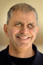 Dorab Bhagwagar Dorab Bhagwagar