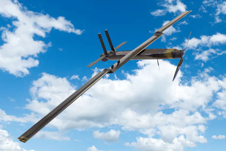 EW Systems Form Fit to UAS Requirements | Microwaves & RF