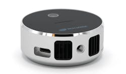 1. Intel’s RealSense LiDAR Camera L515. 1. Intel’s RealSense LiDAR Camera L515.