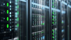 1. Silicones can protect data-center electronics from 5G’s higher heat density. 1. Silicones can protect data-center electronics from 5G’s higher heat density.