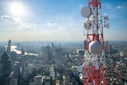 2. Silicone sealants and adhesives are used with antenna covers in 5G networks. 2. Silicone sealants and adhesives are used with antenna covers in 5G networks.
