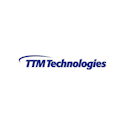 Ttm Technologies