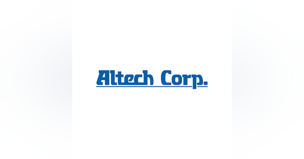 Altech Corp. Microwaves & RF