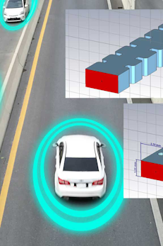 Automotive Radar Bandpass Filters cover image