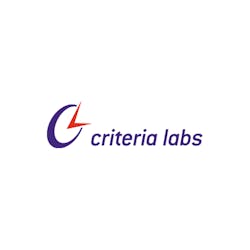 Criteria Labs 6108396ec1253