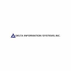 Delta Information Systems 61115997ed043 Delta Information Systems 61115997ed043