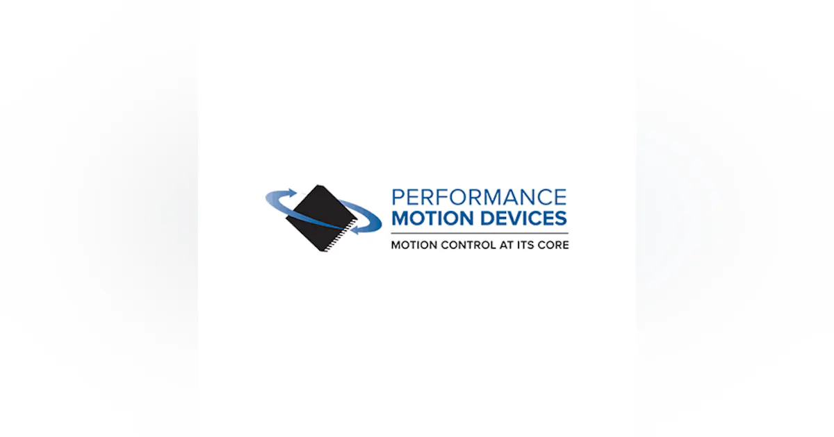 Performance Motion Devices | Microwaves & RF