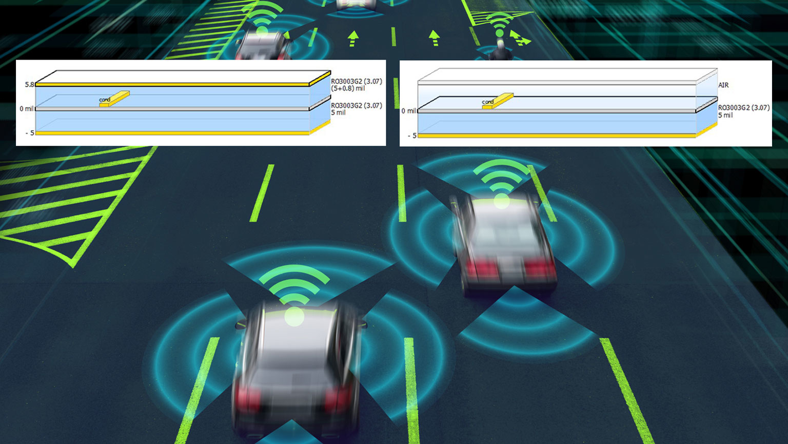 Auto Radar 971998294