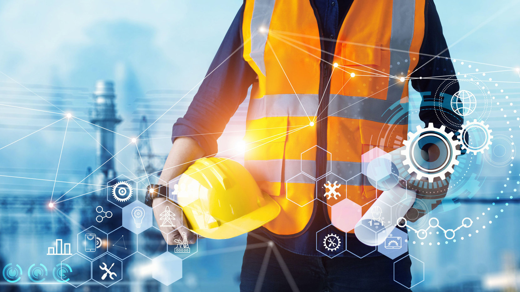 0921 Mw Zyter Qualcomm Io T In Construction Promo