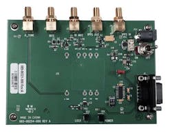 4. Potential users of the SA65 can explore its operation via this Developer’s Kit and corresponding User’s Guide. 4. Potential users of the SA65 can explore its operation via this Developer’s Kit and corresponding User’s Guide.