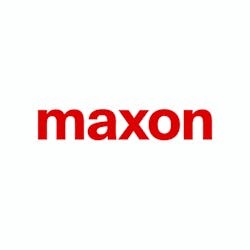 Maxon 614de88b7801e