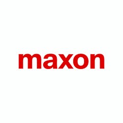 Maxon 614de88b7801e Maxon 614de88b7801e
