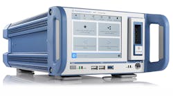 Rohde & Schwarz Rohde & Schwarz