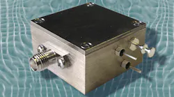 1021 Mw Broad Wave Technologies 20 D B Step Attenuator Promo