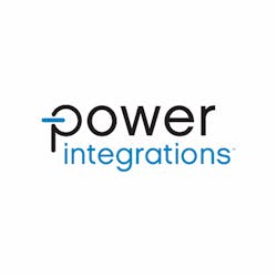 Power Integrations 6172c519ce549